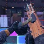 Cómo desbloquear el TAQ Evolvere LMG en MW3 y Warzone Creo Gaming