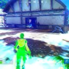 Cómo encontrar y usar Stealth Camo EMP en Fortnite Creo Gaming