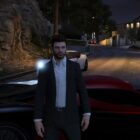 Cómo ganar dinero fácilmente en un solo jugador en GTA 5 Online Creo Gaming