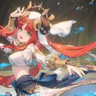 Cómo generar núcleos Dendro en Genshin Impact Creo Gaming
