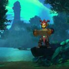Guía completa para iniciar y completar la misión "El cuerpo en los bancos" en WoW Dragonflight Creo Gaming