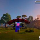 Cómo hacer un planeador LEGO Fortnite Creo Gaming