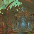 Cómo iniciar y completar la misión Flight of Dragons en WoW Dragonflight Creo Gaming
