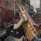Cómo obtener TAQ Evolvere en Warzone y MW3 Temporada 1 Reloaded Creo Gaming
