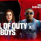 Cómo obtener el aspecto de operador A-Train en MW3 y Warzone Creo Gaming