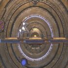 Cómo resolver el rompecabezas del reloj de la ciudad superior en Prince of Persia: The Lost Crown Creo Gaming