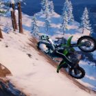 Cómo sumar puntos en una moto de cross en Fortnite Creo Gaming