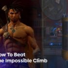Cómo vencer la Ascensión Imposible en Prince of Persia Creo Gaming