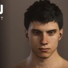 Conoce al nuevo creador de personajes de Dragon's Dogma 2 Creo Gaming