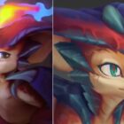 Conoce al último campeón de League of Legends: Smolder ya genera odio Creo Gaming