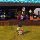 Conseguir tela de lana en LEGO Fortnite Creo Gaming