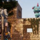 Consejos para empezar a construir bases en Palworld Creo Gaming