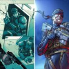 Consigue gratis la skin Solid Snake en Fortnite Creo Gaming