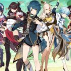 Consigue gratis un personaje Liyue de 4 estrellas en Genshin Impact 4.4 Creo Gaming