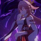 Consigue los materiales de ascensión para Yae Miko en Genshin Impact Creo Gaming