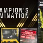 Consigue una bomba nuclear y completa la misión de campeón en Warzone Creo Gaming