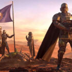 Consulta las especificaciones de PC para Helldivers 2 y las opciones de juego cruzado entre PS5 y PC Creo Gaming