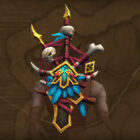 Consulta las recompensas y los precios de enero de 2024 en World of Warcraft Trading Post Creo Gaming