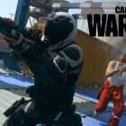 Consulte las nuevas modificaciones de Warzone para MTZ Interceptor y WSP Swarm Creo Gaming