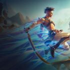 Consulte nuestros consejos para Prince of Persia: The Lost Crown Creo Gaming