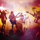 Contenido descargable del fin de Rock Band 4 anunciado por Harmonix Creo Gaming