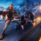 Desafíos de la semana 7 de la temporada 1 del Capítulo 5 de Fortnite: cómo completarlos Creo Gaming