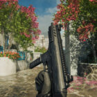 Desbloquea el HRM-9 en MW3 y Warzone Season 1 Reloaded Creo Gaming