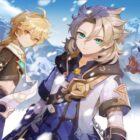 Descifrado de rumores y filtraciones sobre Genshin Impact versión 4.5 Creo Gaming