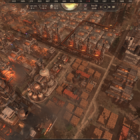 Descripción general del juego de New Cycle: ¡el nuevo constructor de ciudades dieselpunk! Creo Gaming
