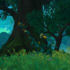 Descubra cómo abrir el tesoro Unwaking Echo en Dragonflight WoW Creo Gaming