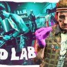 Cómo desbloquear el laboratorio de ácido en GTA Online Creo Gaming