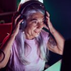 Descubra los mejores videojuegos para que los jueguen los jugadores mayores. Creo Gaming
