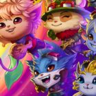 Descubre Bandle Tale, el nuevo éxito de gestión al estilo Stardew Valley Creo Gaming