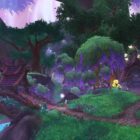 Descubre Bel'ameth, la nueva capital de los Elfos Nocturnos en WoW Dragonflight Creo Gaming