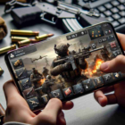 Descubre Call of Duty: Warzone en Android Creo Gaming
