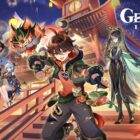 Descubre Chenyu Vale en la versión 4.4 de Genshin Impact Creo Gaming