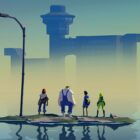 Descubre Highwater, un innovador juego de aventuras con un sistema de combate de rompecabezas por turnos. Creo Gaming