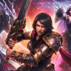Descubre Smite 2, la esperada secuela de este juego de batalla online con cinco nuevos dioses anunciados. Creo Gaming