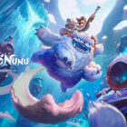 Descubre “Song of Nunu”, una historia de League of Legends Creo Gaming