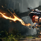 Descubre Wakerunners: el nuevo juego de Mintrocket con batallas en equipo desde una perspectiva de arriba hacia abajo en un futuro distópico. Creo Gaming