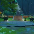 Descubre el Santuario de Piedra en Genshin Impact – Jade Flotante, Tesoro de Chenyu Creo Gaming