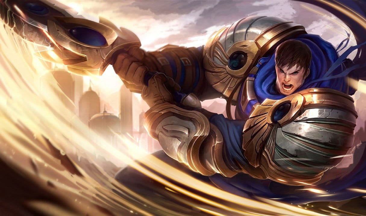 Creo Gaming