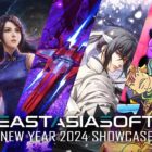 Descubre el lanzamiento de los 15 juegos de Nintendo Switch previstos para principios de 2024 Creo Gaming
