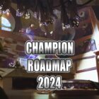 Descubre el mapa de campeones de League of Legends para 2024 Creo Gaming
