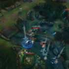 Descubre el nuevo mapa de League of Legends y las mejores rutas de emboscadas Creo Gaming