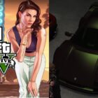 Descubre el nuevo vestido azul/blanco de GTA y sorpréndete Creo Gaming