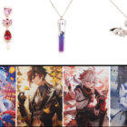 Descubre las joyas de VShojo en Genshin Impact Sushi Creo Gaming