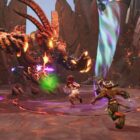 Descubre las novedades de Smite 2 en Unreal Engine 5 Creo Gaming
