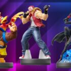 Descubre las nuevas figuras amiibo de Super Smash Bros. ¡Disponible para pre-orden! Creo Gaming