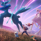Descubre los efectos de aventura en Pokémon Go Creo Gaming